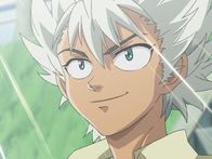 Eyeshield 21 – Sa, 06.12., 07:45 Uhr