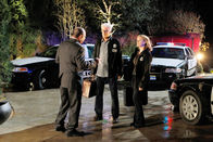 CSI: Vegas – CSI: Vegas (2012)