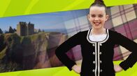 Story Time – Bethany lebt auf der schottischen Isle of Lewis und trainiert von klein auf mit Begeisterung traditionelle Tänze.