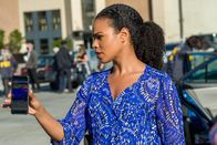 FBI: Most Wanted – FBI: Most Wanted (2020)