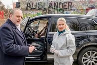 Der Alte – Sa, 18.10., 00:25 Uhr