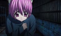 Elfen Lied – Di, 12.12., 02:40 Uhr
