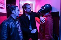 Die Chefin – Die Chefin (2020)