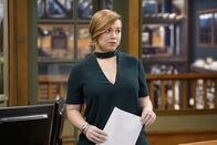 Last Man Standing – Kristin (Amanda Fuller)