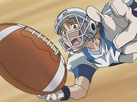 Eyeshield 21 – Sa, 31.08., 04:20 Uhr
