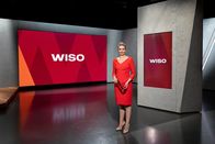 WISO – Sarah Tacke