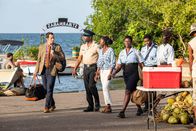 Death in Paradise – Fr, 06.02., 15:05 Uhr