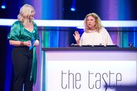 The Taste – The Taste (2021)