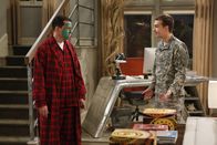 Two and a Half Men – Fr, 17.10., 19:20 Uhr
