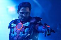 Secret Headquarters – Michael Peña as Argon in Secret Headquarters from Paramount Pictures. Photo credit: Hopper Stone/Paramount Pictures.