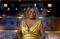 Disco - Soundtrack eines Aufbruchs – Der Disco- und R&B-Sängerin Thelma Houston gelang mit ihrem Song „Don't Leave Me This Way“ ein weltweiter Erfolg.