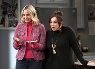 Last Man Standing – Last Man Standing (2021)