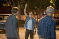 Shameless – Ian Gallagher (Cameron Monaghan).