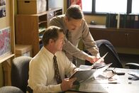 The Detectives Club – The Detectives Club (2017)