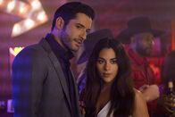 Lucifer – Lucifer (2019)