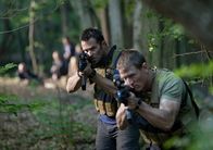 Strike Back – Strike Back (2012)