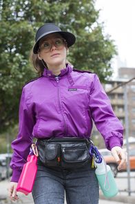 High Maintenance – High Maintenance (2016)