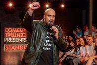 Standup 3000 – Abdelkarim