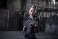 Shooter – Angela Tio (Jaina Lee Ortiz)