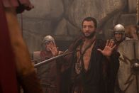 Spartacus – Spartacus (2012)