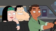 American Dad! – Hayley, Stan (m.)