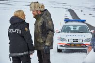 Fortitude – Fortitude (2017)