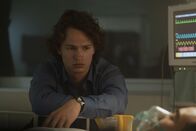 Tokyo Vice – Jake Adelstein (Ansel Elgort)