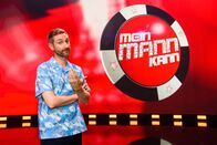 Mein Mann kann – Daniel Boschmann