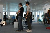 The IT Crowd – Do, 21.08., 02:10 Uhr