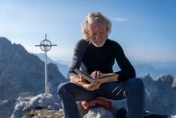 Bergwelten – Mi, 01.10., 13:00 Uhr