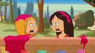 Power Sisters – Mo, 27.10., 16:15 Uhr