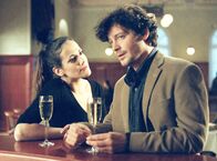 Wen die Liebe trifft... – So, 09.11., 14:03 Uhr