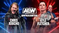 All Elite Wrestling: Dynamite – Mo, 05.02., 00:20 Uhr