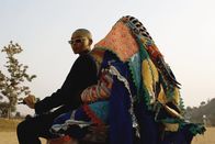 Masquerade – Masquerade (2021)