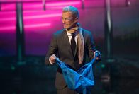 Die beste Show der Welt – Kann Joko Winterscheidt das Publikum mit seiner Show überzeugen?