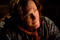 The Hateful Eight – Joe Gage (Michael Madsen) weiß nocht nicht, wie es weitergehen soll