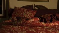 Murder Nation – das Bett des Opfers