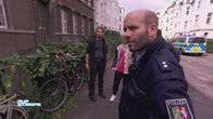 Auf Streife – Di, 05.08., 05:15 Uhr