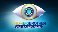 Promi Big Brother - Die Late Night Show – PROMI BIG BROTHER - Logo