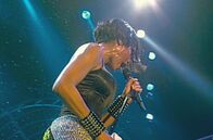 Whitney - Can I Be Me – Whitney Houston war eine der erfolgreichsten Sängerinnen aller Zeiten.
