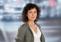 Großstadtrevier – Hariklia "Harry" Müller (Maria Ketikidou)