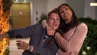 Beauty and the Nerd – Jeremy (l.); Ricarda (r.)