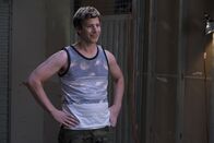 Brooklyn Nine-Nine – Andy Samberg (Jake Peralta).