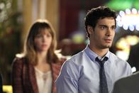 Scorpion – Walter (Elyes Gabel) ist geschockt, als alle Beweise in dem Raubüberfall auf ihn hindeuten ...