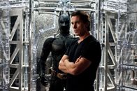 The Dark Knight Rises – Bruce Wayne (Christian Bale)