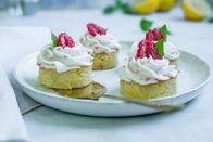 Sweet und Easy - Enie backt – Sa, 23.04., 13:55 Uhr
