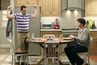 Two and a Half Men – Two and a Half Men (2015)