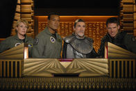 Stargate: SG-1 – Stargate: SG-1 (2006)