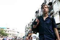 Same Same But Different – Ben (David Kross)