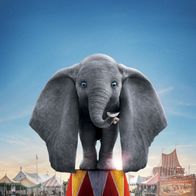 Dumbo – Dumbo (2019)